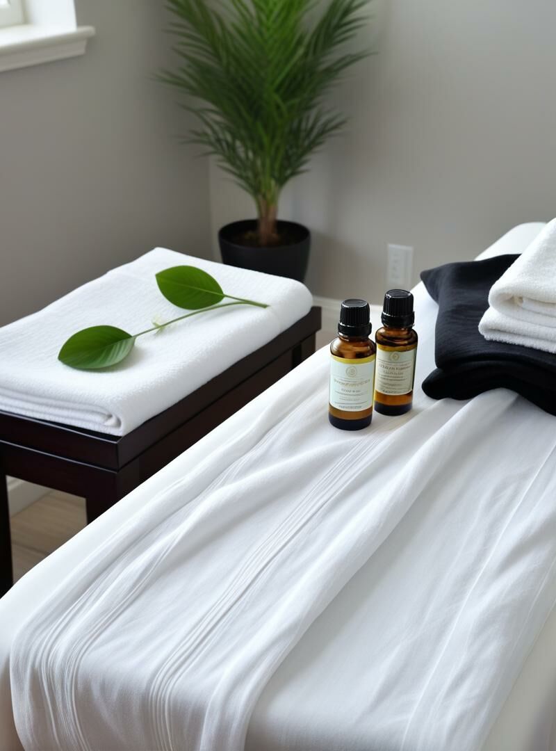 Réflexologie Plantaire